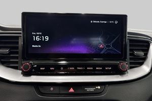 Kia XCeed bild 14