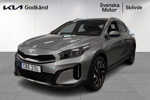 Kia XCeed bild 1