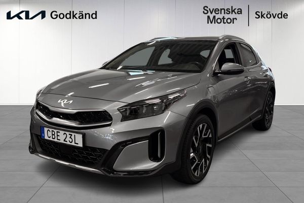 Kia XCeed Plug-in Hybrid DCT Action - 2024