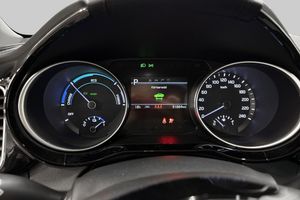 Kia XCeed bild 12