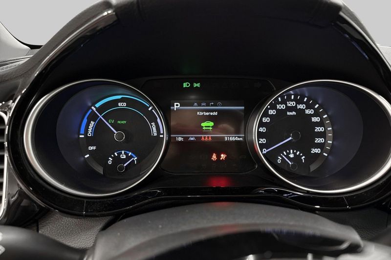 Kia XCeed bild 12