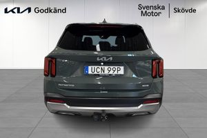 Kia Sorento bild 26