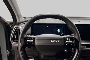 Kia Sorento bild 6