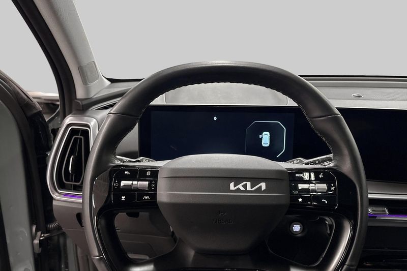 Kia Sorento bild 6