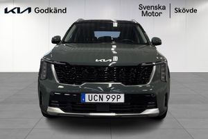 Kia Sorento bild 5