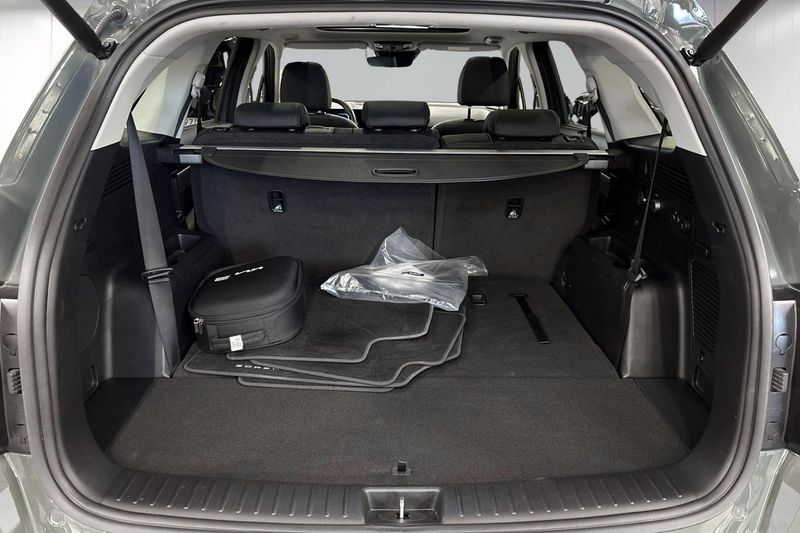 Kia Sorento bild 27