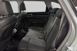 Kia Sorento bild 29