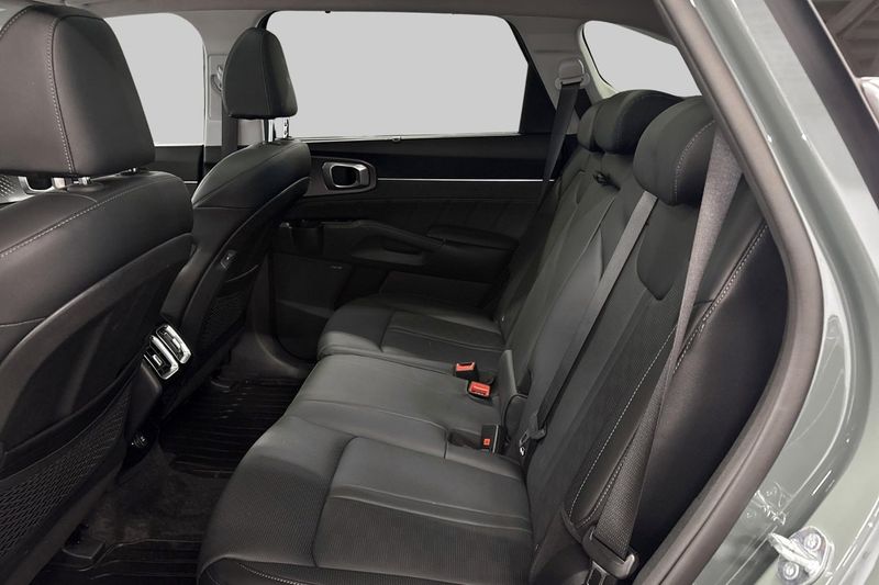 Kia Sorento bild 29
