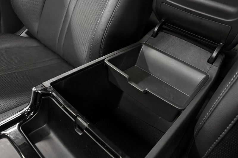 Kia Sorento bild 20