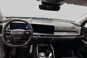 Kia Sorento bild 4