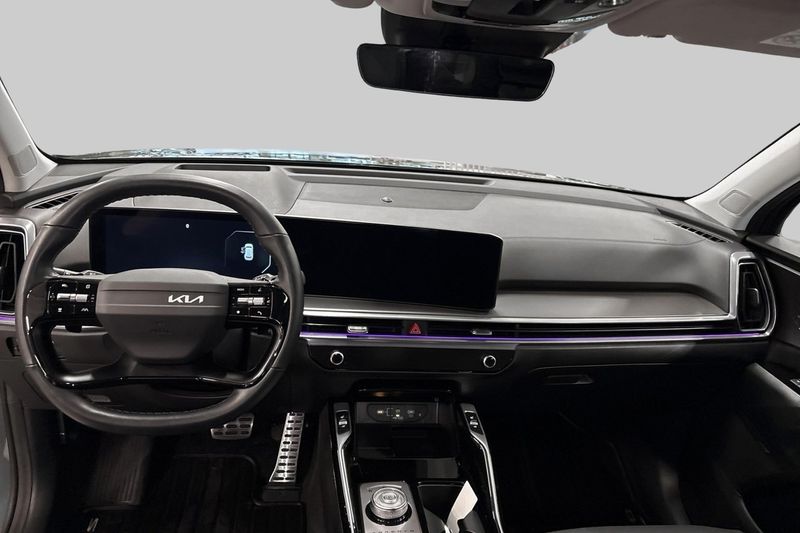 Kia Sorento bild 4