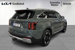 Kia Sorento bild 3
