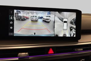Kia Sorento bild 13