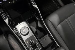 Kia Sorento bild 28
