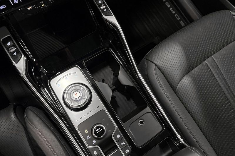 Kia Sorento bild 28