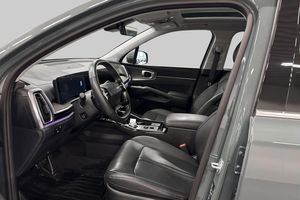 Kia Sorento bild 7