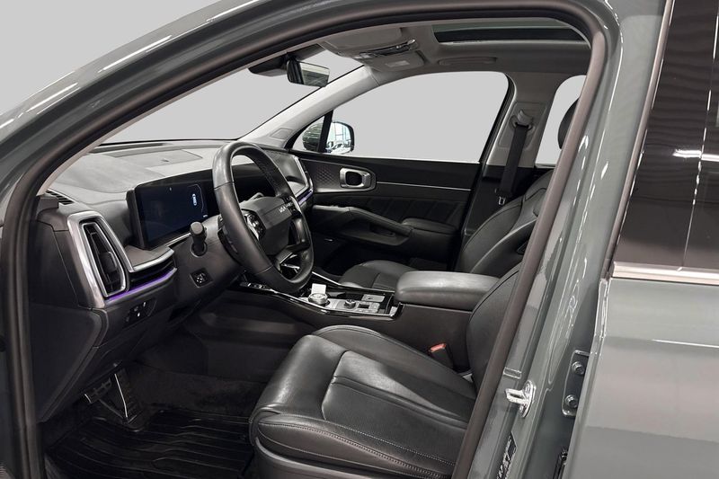 Kia Sorento bild 7