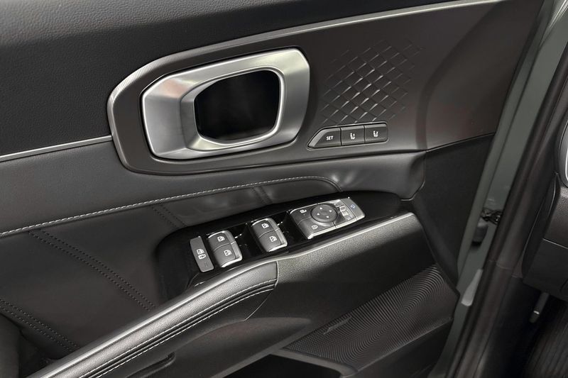 Kia Sorento bild 19