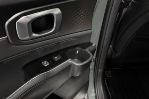 Kia Sorento bild 21