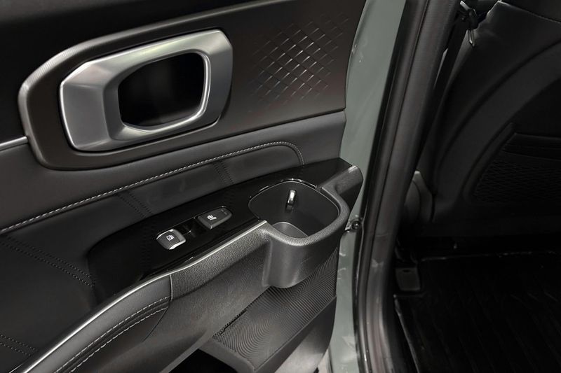 Kia Sorento bild 21