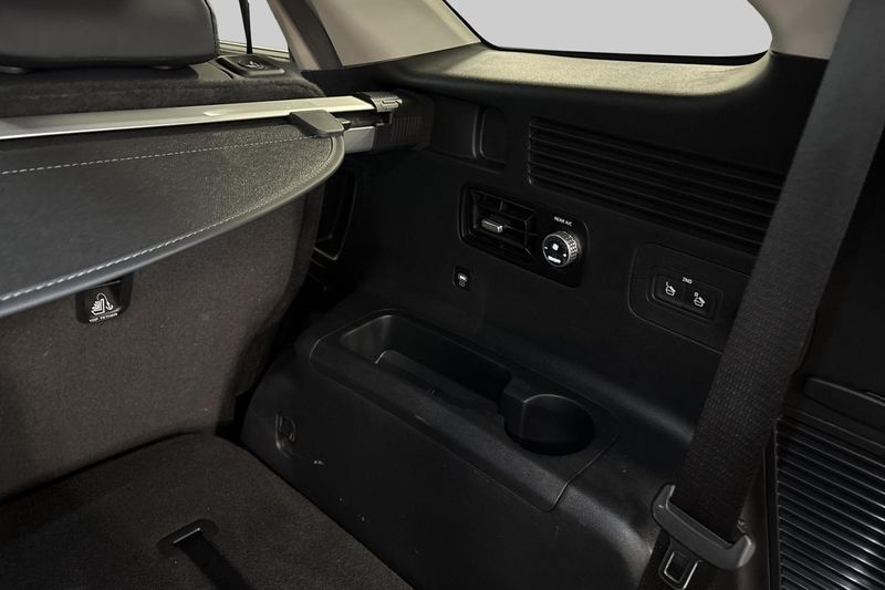Kia Sorento bild 25