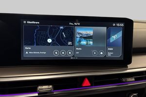 Kia Sorento bild 10
