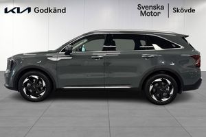 Kia Sorento bild 2