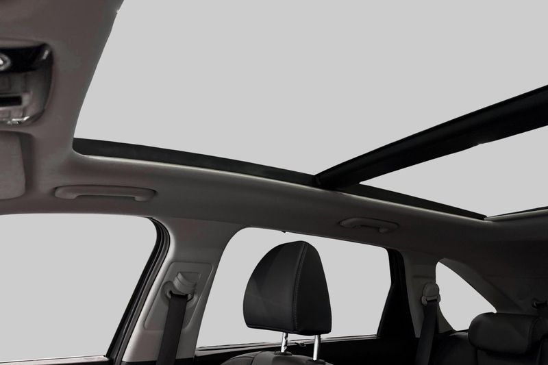 Kia Sorento bild 17