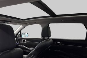Kia Sorento bild 22