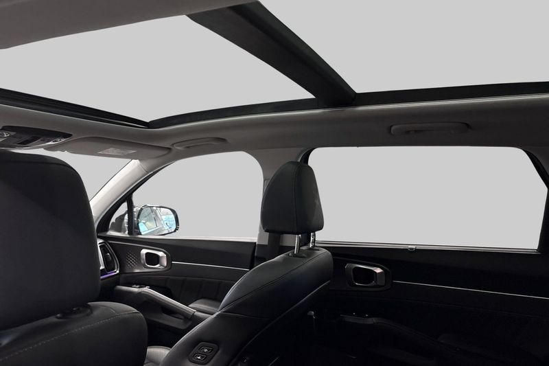 Kia Sorento bild 22