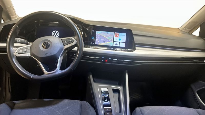 Volkswagen Golf bild 10