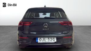 Volkswagen Golf bild 5