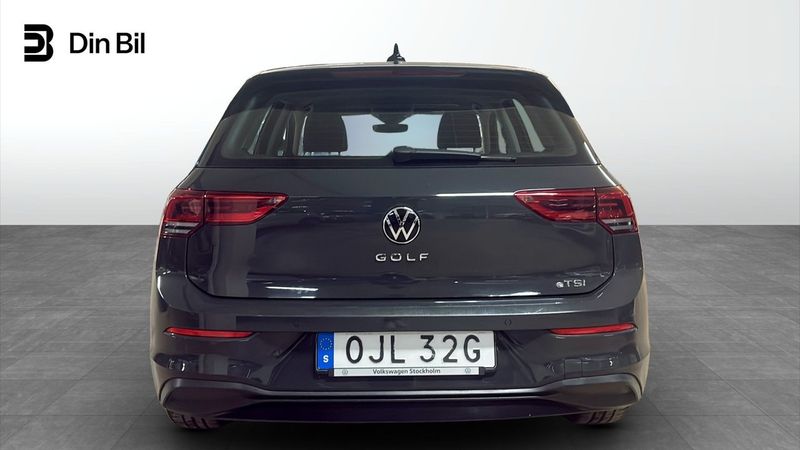 Volkswagen Golf bild 5