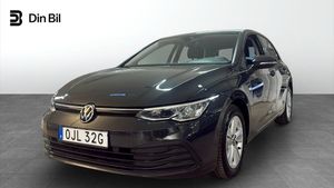 Volkswagen Golf bild 1