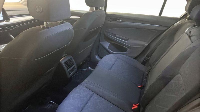 Volkswagen Golf bild 11