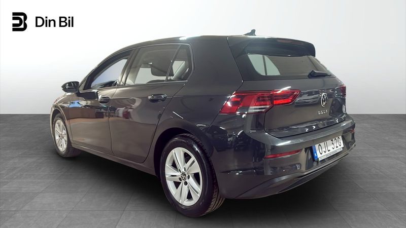 Volkswagen Golf bild 3