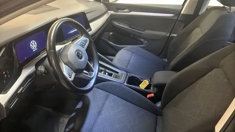 Volkswagen Golf bild 8