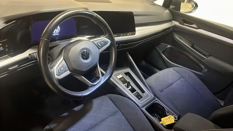 Volkswagen Golf bild 7