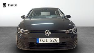 Volkswagen Golf bild 4