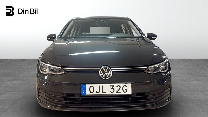 Volkswagen Golf bild 4