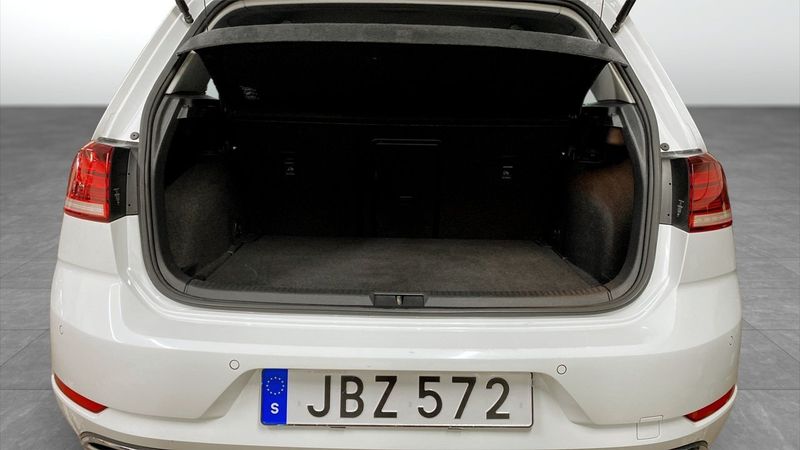 Volkswagen Golf bild 12