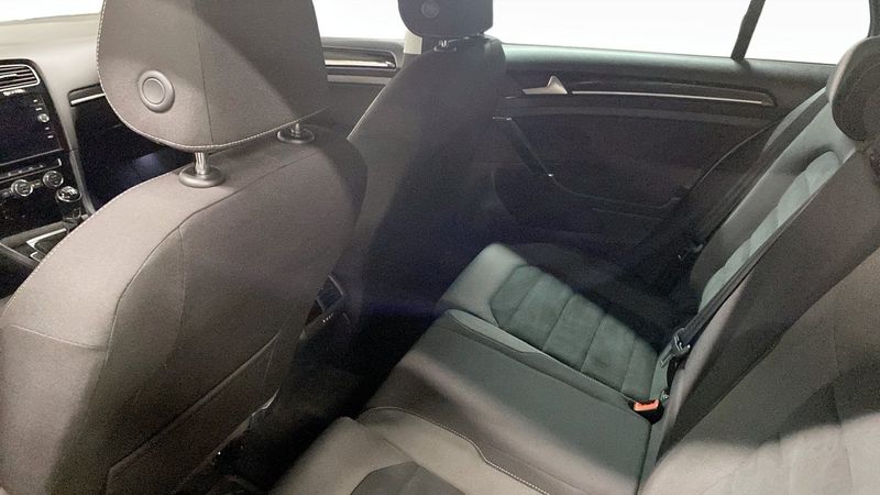 Volkswagen Golf bild 11