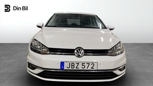 Volkswagen Golf bild 4