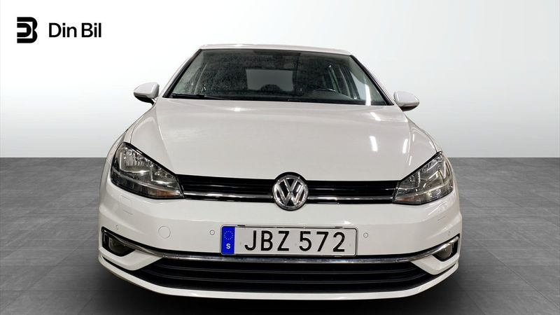 Volkswagen Golf bild 4