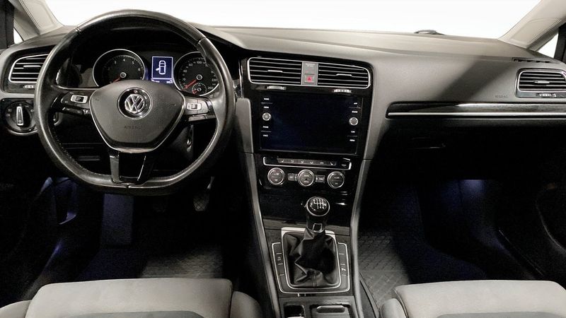 Volkswagen Golf bild 10