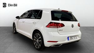 Volkswagen Golf bild 3