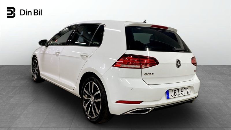 Volkswagen Golf bild 3