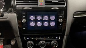 Volkswagen Golf bild 9