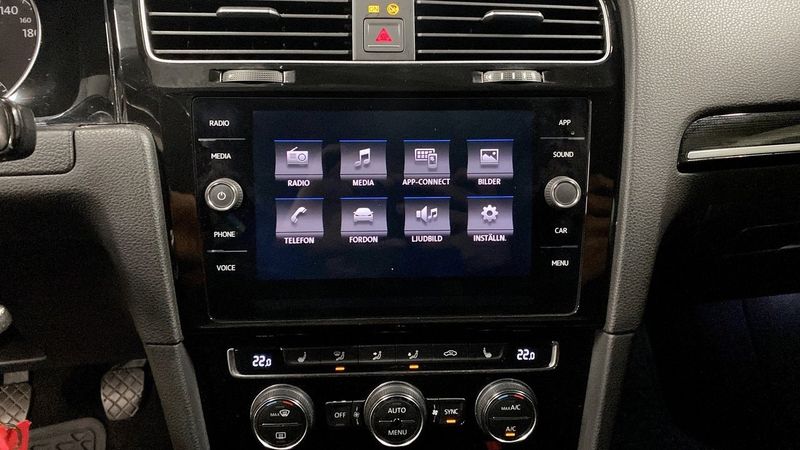 Volkswagen Golf bild 9
