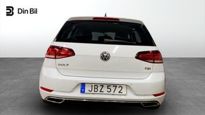 Volkswagen Golf bild 5